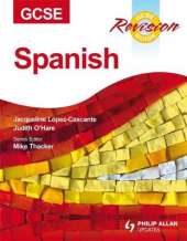 GCSE Spanish Revision Guide