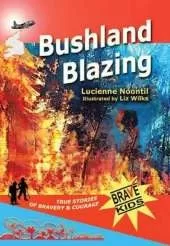 Bushland Blazing