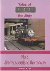 Jimmy Speeds to the Rescue