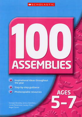 100 Assemblies 5-7