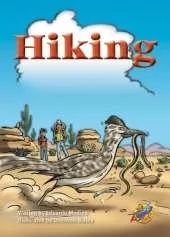 Hiking