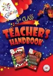 Dragons, Jungles and Dinosaurs 3rd Class Teacher's Book