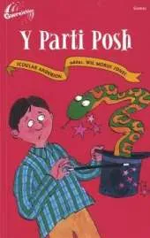 Y Parti Posh