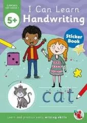 Home Learning: 5+Handwriting