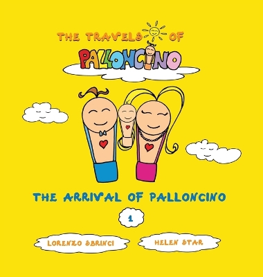 The arrival of Palloncino