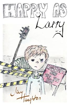 Happy as Larry