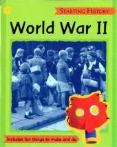 Starting History: World War Two