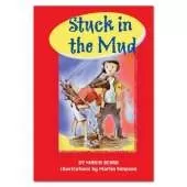 Stuck in the Mud