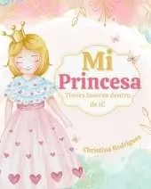 Mi Princesa: Tienes tesoros dentro de ti