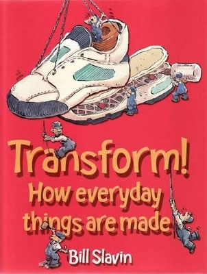 Transform!
