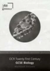 Revision Plus OCR A GCSE Biology Workbook Answers: OCR A