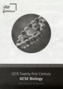 Revision Plus OCR A GCSE Biology Workbook Answers: OCR A