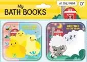 My Bath Books - At the Farm