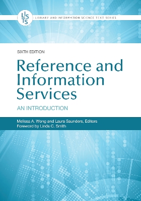 Reference and Information Services: An Introduction