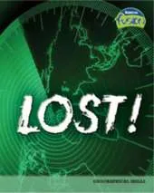Lost!