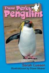 Those Perky Penguins