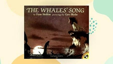 Whales' Song