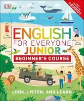 English for Everyone Junior: Beginner's Course