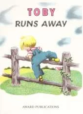 Toby Runs Away