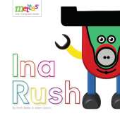 The Mettas: Ina Rush