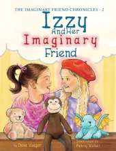 Izzy and Her Imaginary Friend