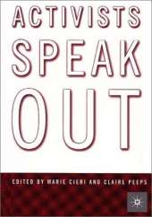 Activists Speak Out: Reflections on the Pursuit of Change in America