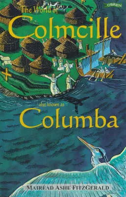 The World of Colmcille