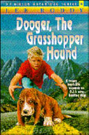 Dooger the Grasshopper Hound