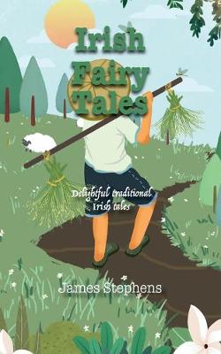 Irish Fairy Tales
