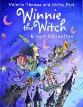Winnie the Witch