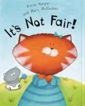 It’s Not Fair!