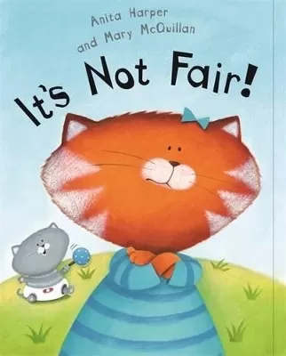 It’s Not Fair!