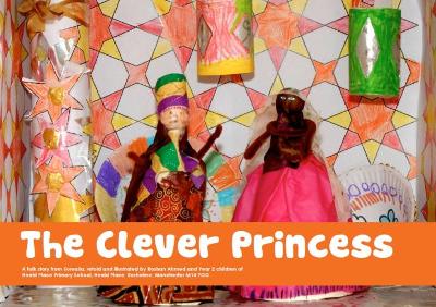 The Clever Princess