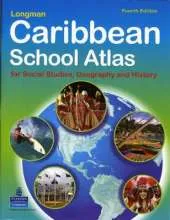 Caribbean Schools Atlas 4th Edition