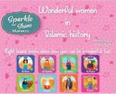 Wonderful women in Islamic history
