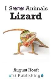 Lizard