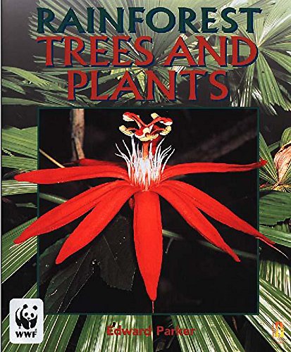Trees and Plants