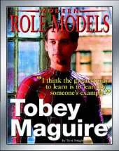 Tobey McGuire