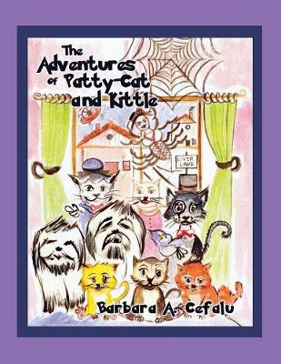 The Adventures of Patty-Cat and Kittle