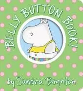 Belly Button Book!