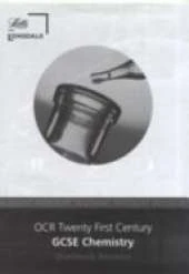Revision Plus OCR A GCSE Chemistry Workbook Answers: OCR A