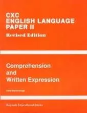 CXC English Language