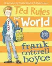 Ted Rules the World