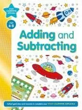 6-8 Years Adding and Subtracting