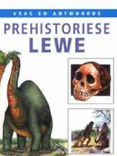 Prehistoriese Lewe