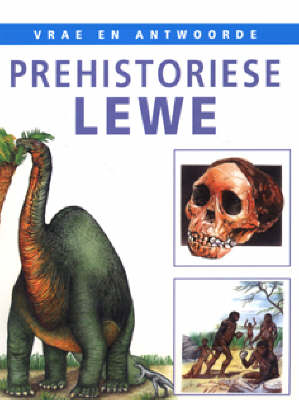 Prehistoriese Lewe