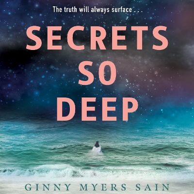 Secrets So Deep