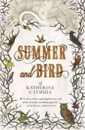 Summer and Bird