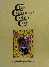 The Comical Celtic Cat