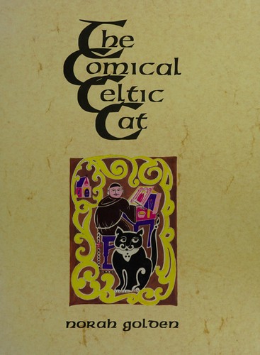 The Comical Celtic Cat